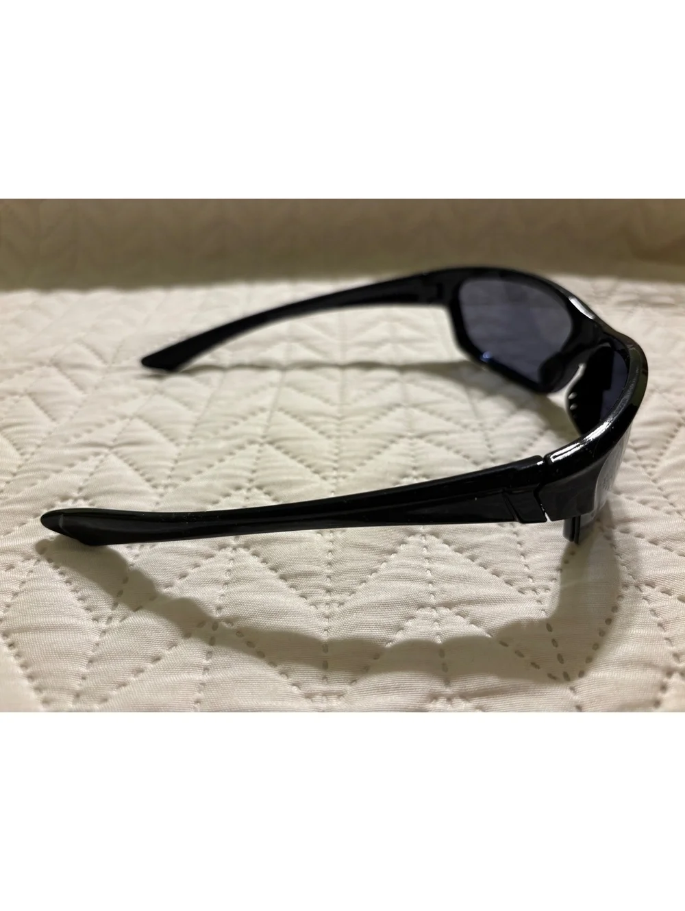 #33 Foster Grant Men's Polarized Sunglasses